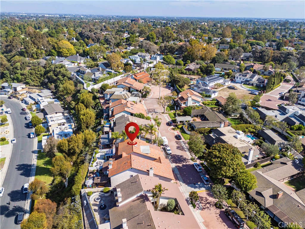 Crown Pointe (CPT) - Residential