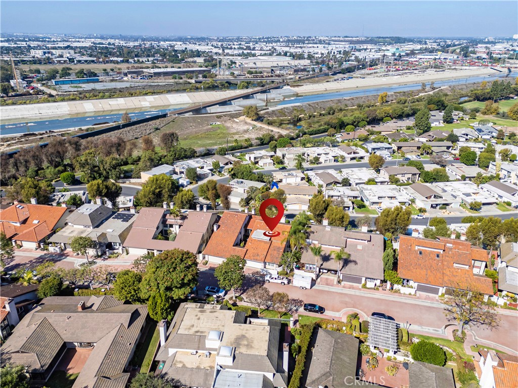 Crown Pointe (CPT) - Residential