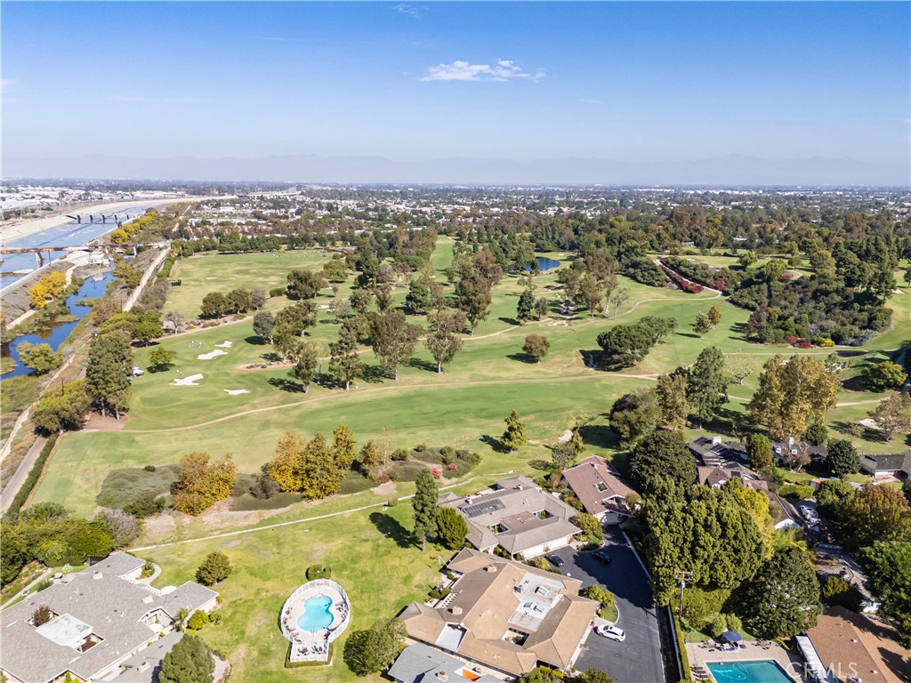 Crown Pointe (CPT) - Residential