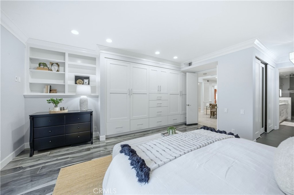 Crown Pointe (CPT) - Residential