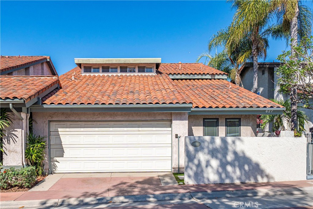 Crown Pointe (CPT) - Residential