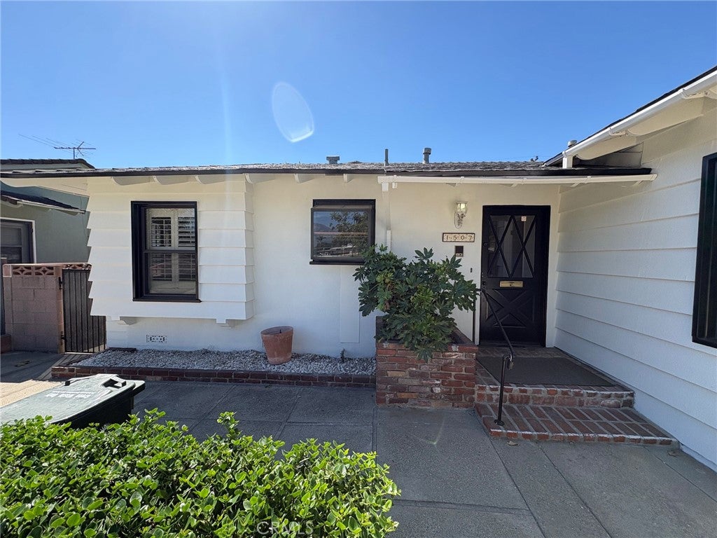 1507 W Princeton Street