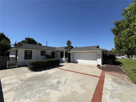 1507 W Princeton Street, Ontario, CA 91762 - MLS#: NP26216964