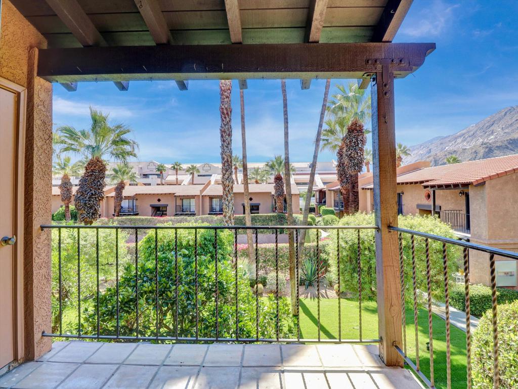 El Mirador - Residential Lease