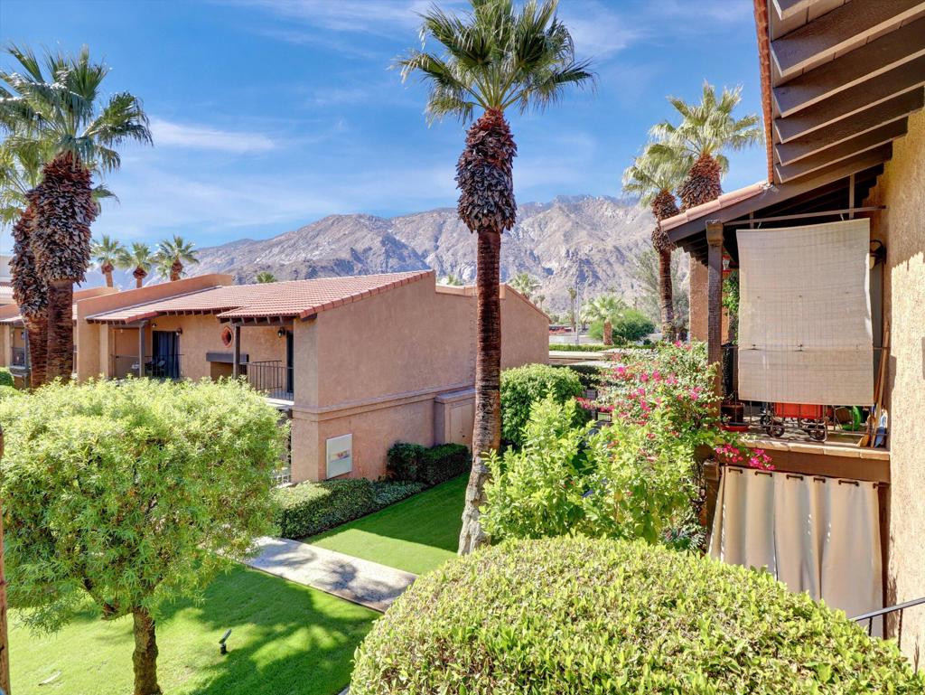 El Mirador - Residential Lease