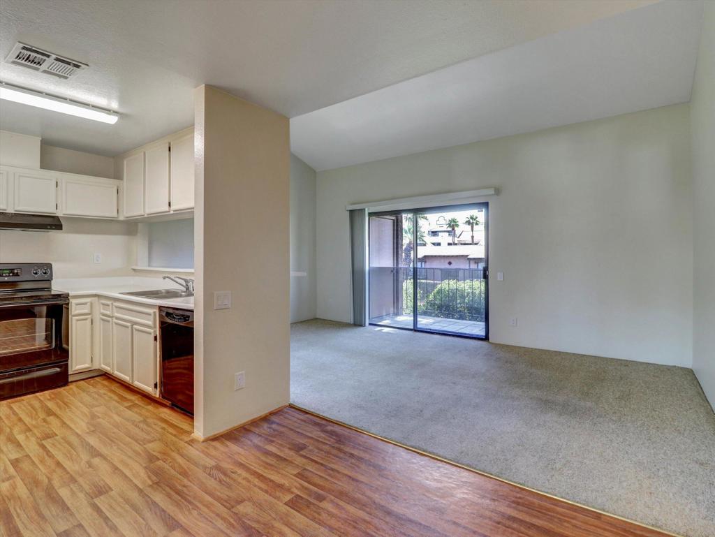 El Mirador - Residential Lease