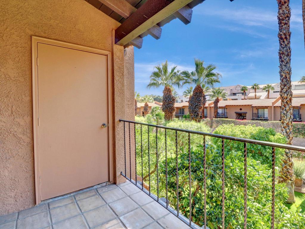 El Mirador - Residential Lease