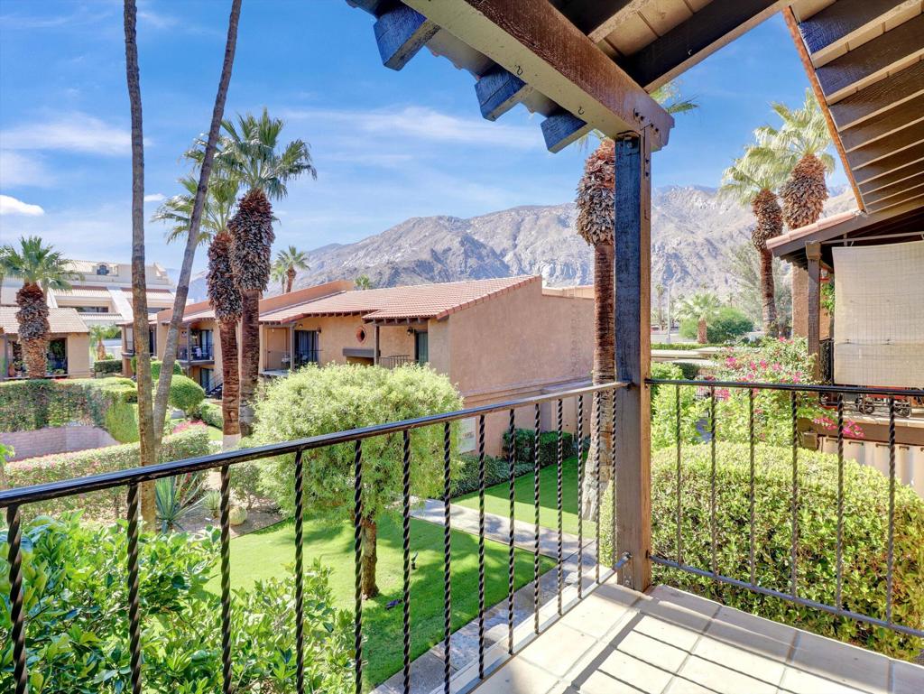 El Mirador - Residential Lease