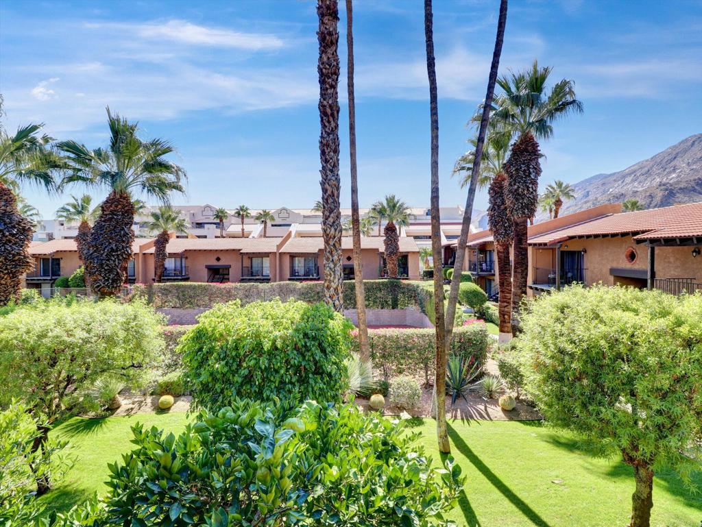 El Mirador - Residential Lease