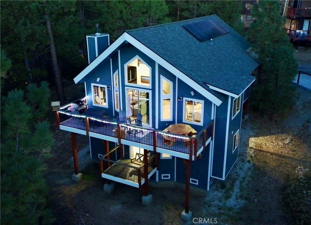 313 Hilltop Lane