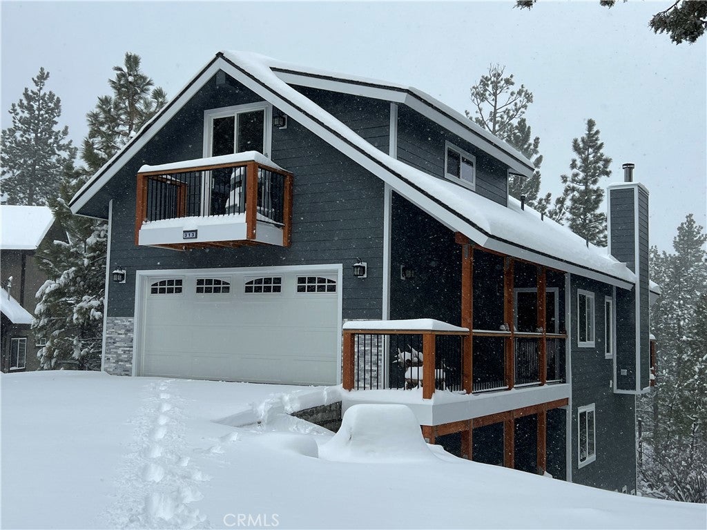 313 Hilltop Lane