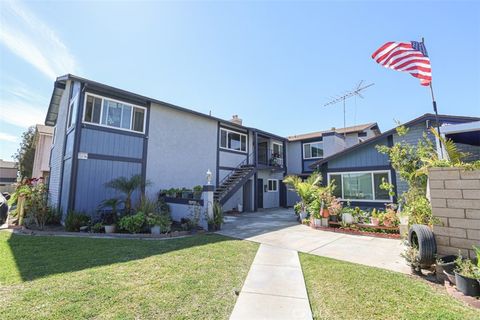 12621 Louise Cir. A-D Garden Grove CA 92841