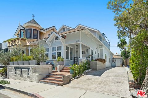 Photo of 157 Hart Avenue, Santa Monica, CA 90405 (MLS # 26832233)
