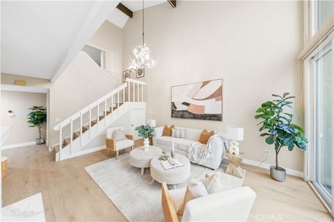 Photo of 136 Pineview, Irvine, CA 92620 (MLS # TR26014484)