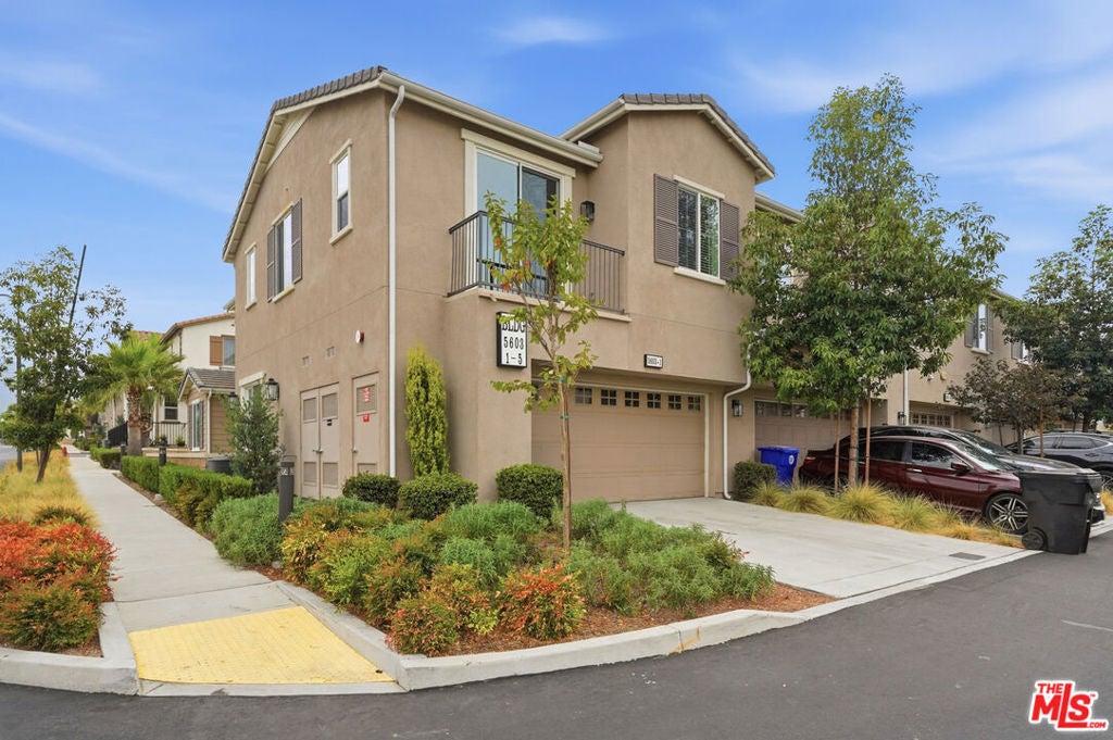 5603 Kate Way