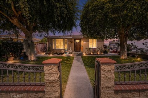 Photo of 515 W Erna Street, La Habra, CA 90631 (MLS # DW26084254)