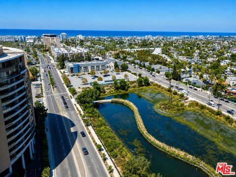 Photo of 4316 Marina City Drive #519, Marina Del Rey, CA 90292 (MLS # 26867577)