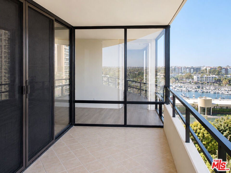 4316 Marina City Drive 519