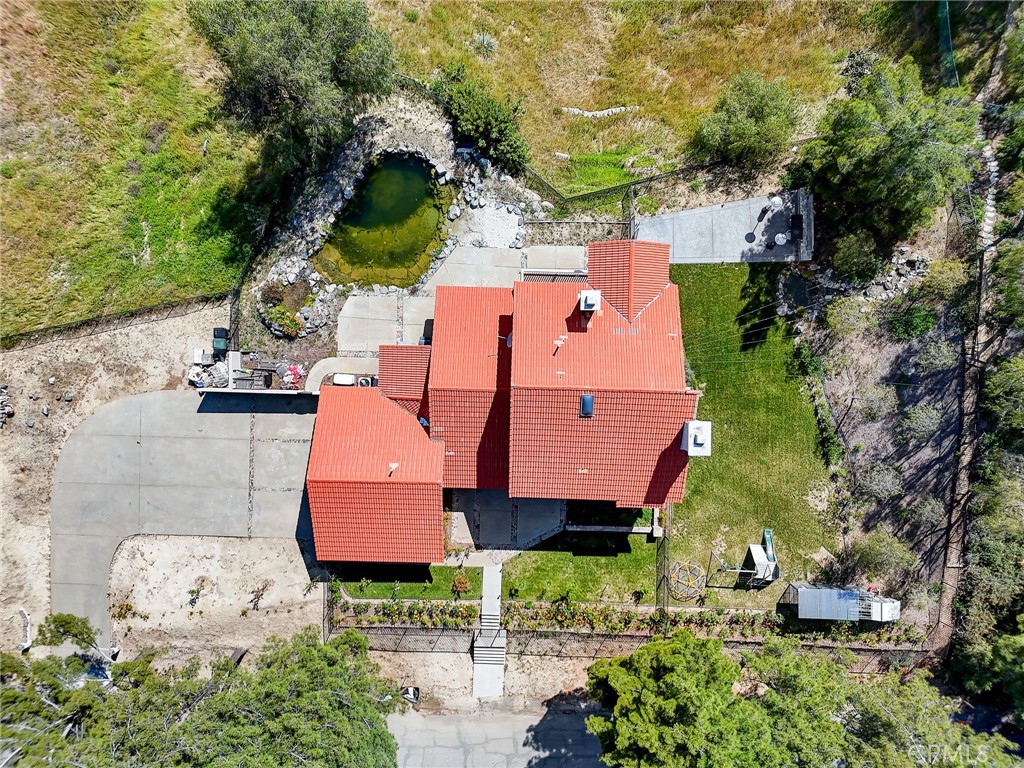 Hasley Estates (HASCE) - Residential