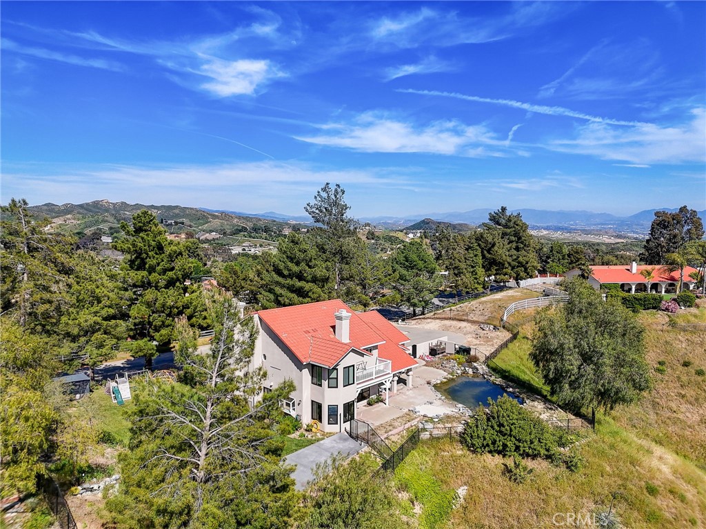 Hasley Estates (HASCE) - Residential