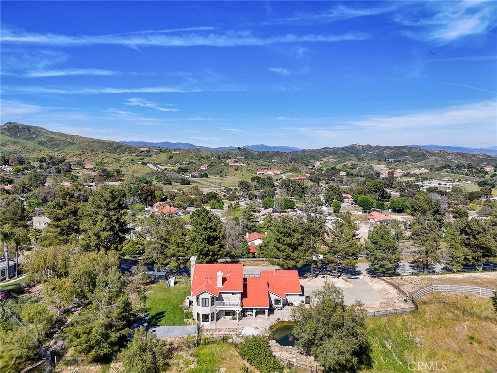 Hasley Estates (HASCE) - Residential