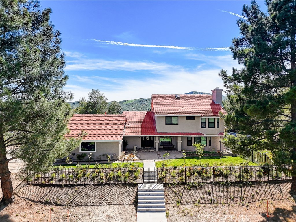 Hasley Estates (HASCE) - Residential