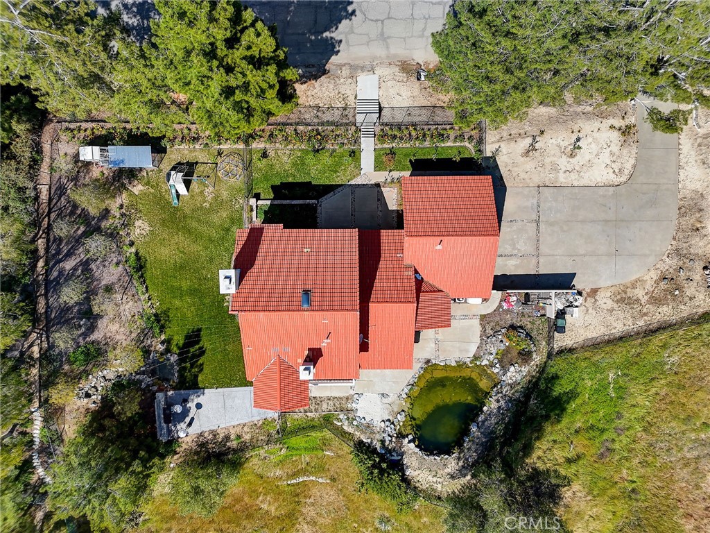 Hasley Estates (HASCE) - Residential