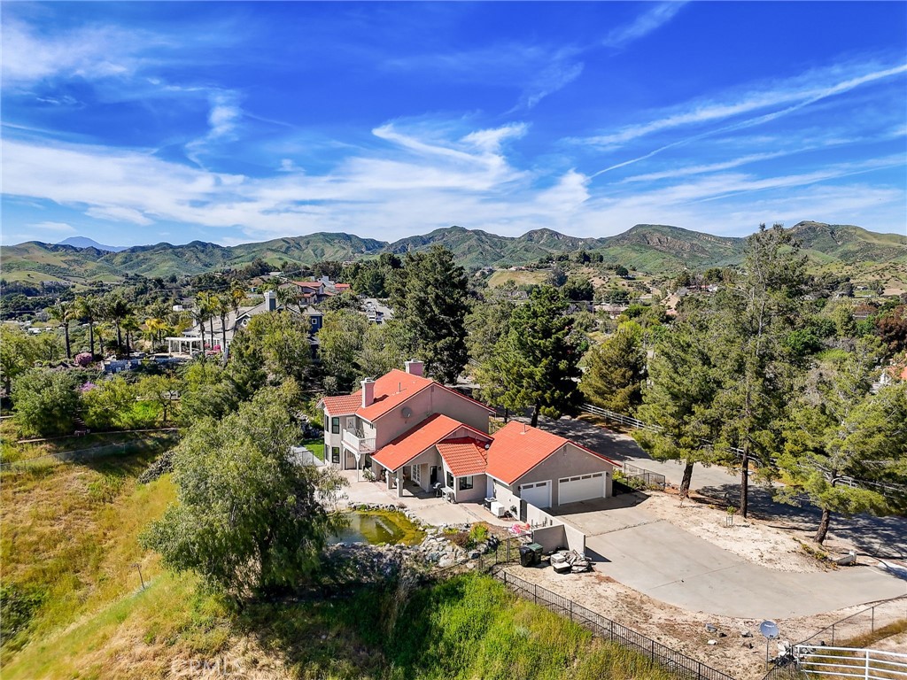 Hasley Estates (HASCE) - Residential