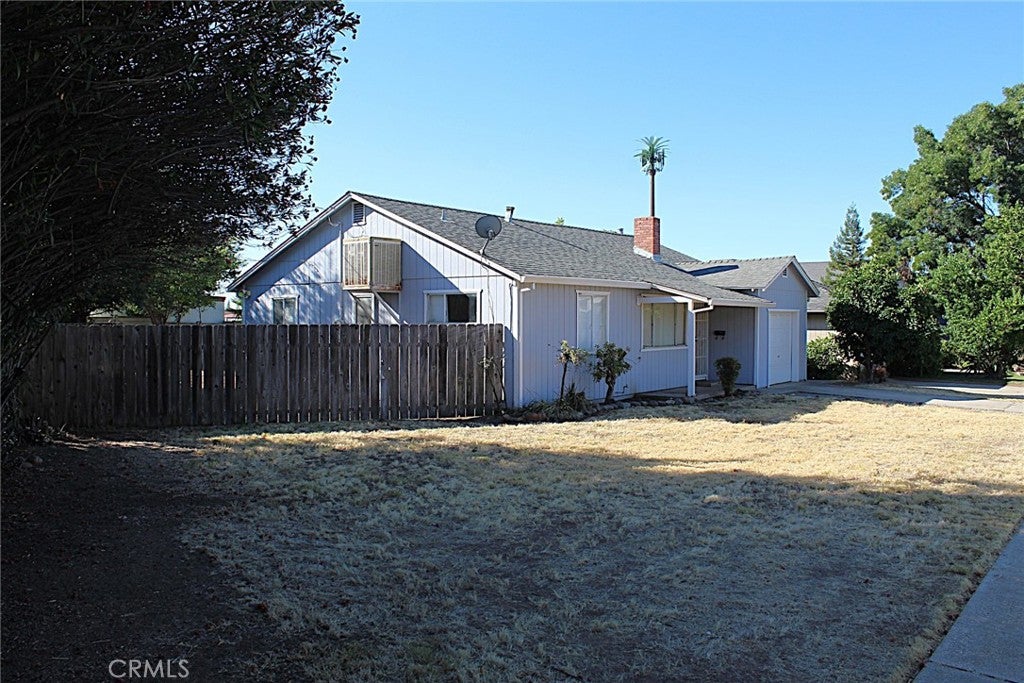 16 La Palma Drive