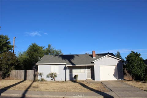 Photo of 16 La Palma Drive, Oroville, CA 95965 (MLS # PA26169815)