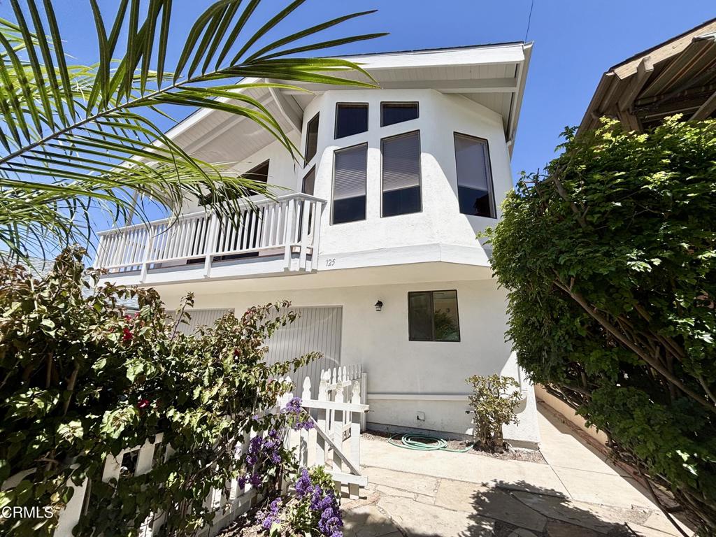 Welcome to your dream coastal getaway just steps from the sand. This bright and beautiful 4-bedroom, 2-bathroom beach home is nestled in the heart of Silver Strand Beach, offering the perfect blend of comfort, style, and location.The first level features its own private 2-bedroom suite complete with a living room, full kitchen, laundry room, and access to a charming patio and the attached 2-car garage--ideal for guests or multi-generational living.Head upstairs to the sun-drenched second floor, where you'll find an expansive open-concept living area with luxury vinyl flooring throughout, a cozy gas fireplace, and a large private balcony perfect for enjoying ocean breezes. The kitchen is equipped with brand-new stainless steel appliances and ample cabinetry--perfect for any home chef.A full bathroom on this level includes dual sinks, generous vanity space, and abundant storage. Two additional spacious bedrooms feature large closets, and one offers sliding glass door access to a rooftop deck--an ideal spot for barbecues, stargazing, or soaking in the coastal views.Pets ok