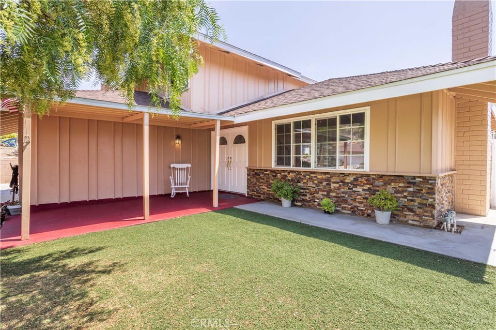 27852 Rosamond Drive