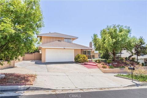 27852 Rosamond Drive Canyon Country CA 91351