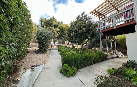 Tiny photo for 1750 Prospect Ave, Santa Barbara, CA 93103 (MLS # SC25246094)