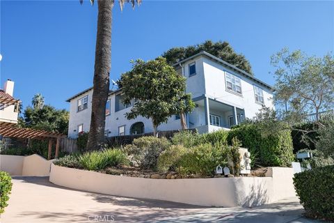 Photo of 1750 Prospect Ave, Santa Barbara, CA 93103 (MLS # SC25246094)
