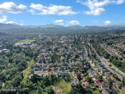 Tiny photo for 2202 Aspenpark Court, Thousand Oaks, CA 91362 (MLS # 226001015)