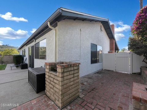 Tiny photo for 2202 Aspenpark Court, Thousand Oaks, CA 91362 (MLS # 226001015)