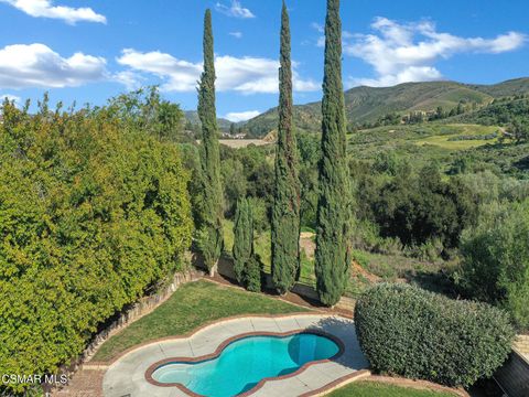 Tiny photo for 2202 Aspenpark Court, Thousand Oaks, CA 91362 (MLS # 226001015)