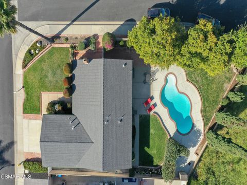 Tiny photo for 2202 Aspenpark Court, Thousand Oaks, CA 91362 (MLS # 226001015)