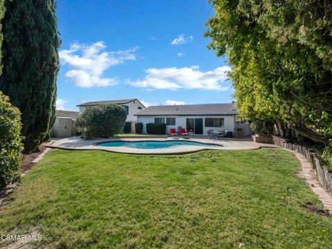 Tiny photo for 2202 Aspenpark Court, Thousand Oaks, CA 91362 (MLS # 226001015)