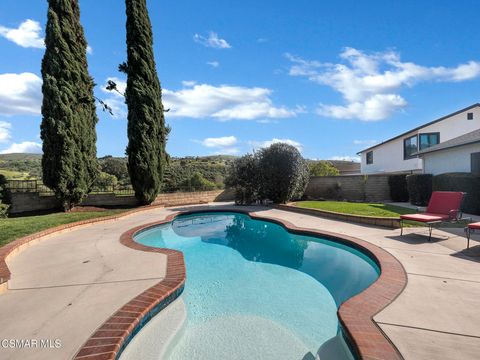 Tiny photo for 2202 Aspenpark Court, Thousand Oaks, CA 91362 (MLS # 226001015)