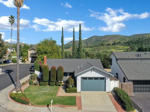 Tiny photo for 2202 Aspenpark Court, Thousand Oaks, CA 91362 (MLS # 226001015)