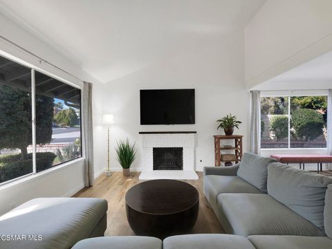 Tiny photo for 2202 Aspenpark Court, Thousand Oaks, CA 91362 (MLS # 226001015)