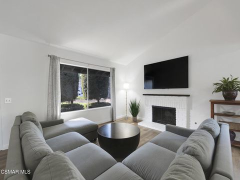 Tiny photo for 2202 Aspenpark Court, Thousand Oaks, CA 91362 (MLS # 226001015)