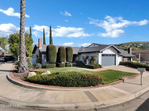 Tiny photo for 2202 Aspenpark Court, Thousand Oaks, CA 91362 (MLS # 226001015)