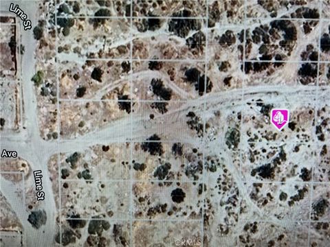 Tiny photo for 25 Marilyn, Cabazon, CA 92230 (MLS # PW26086897)