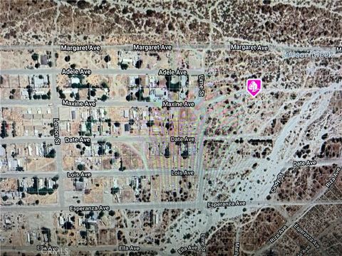 Photo of 25 Marilyn, Cabazon, CA 92230 (MLS # PW26086897)