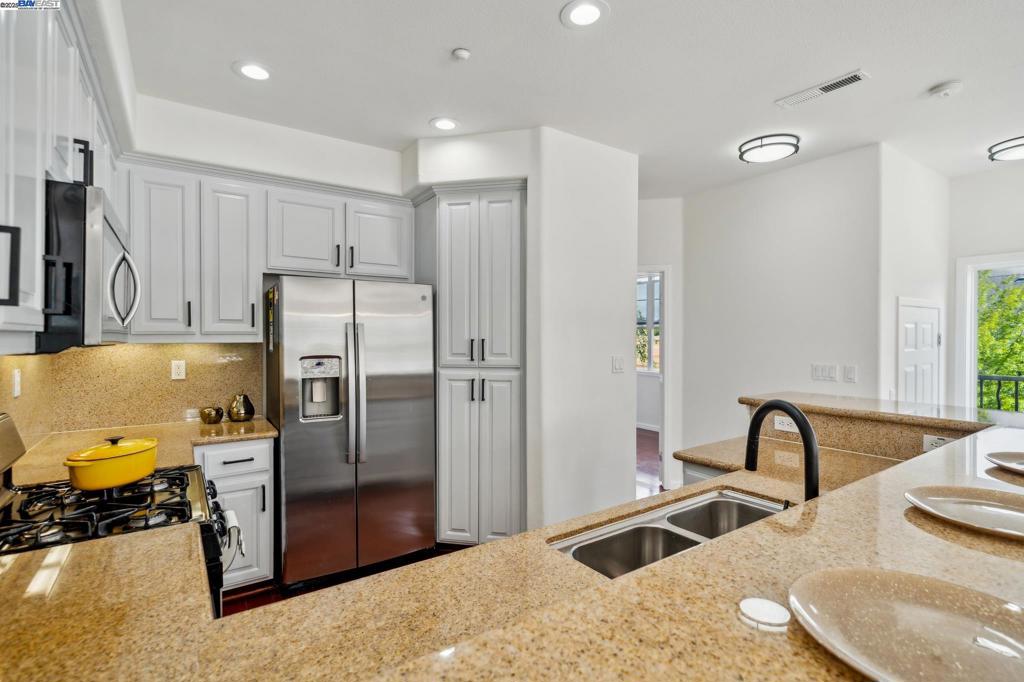 DUBLIN RANCH - Residential