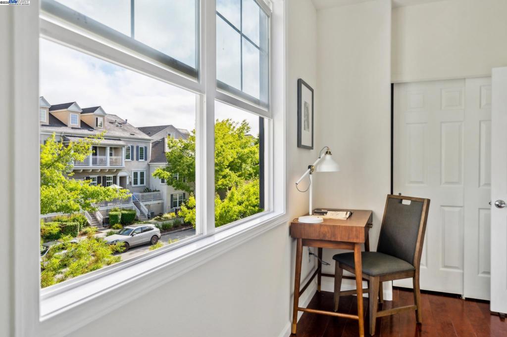 DUBLIN RANCH - Residential