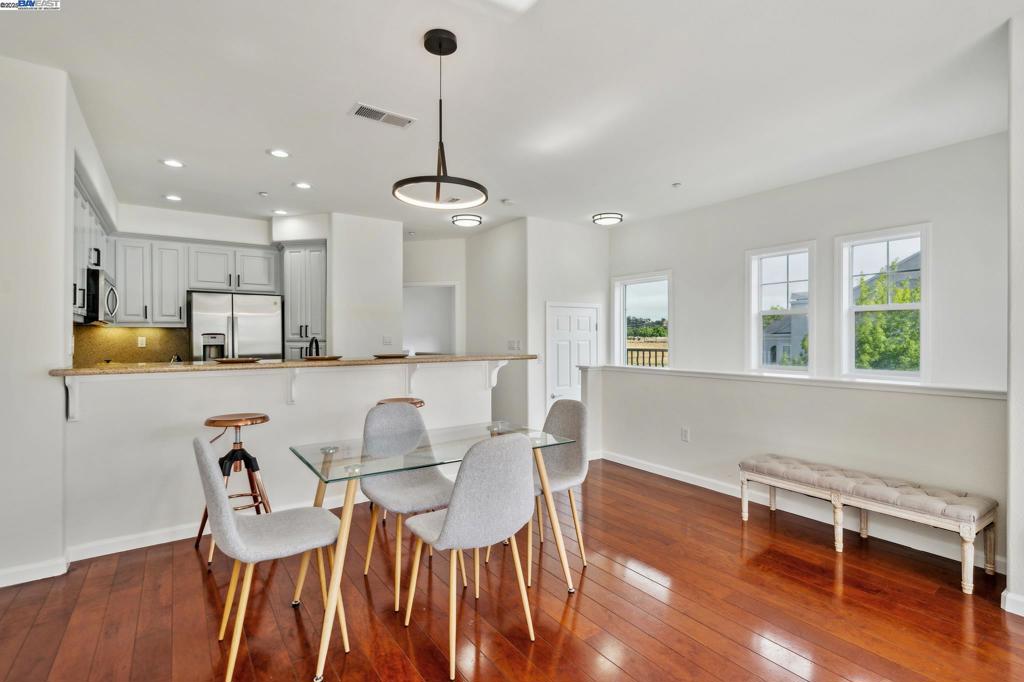 DUBLIN RANCH - Residential